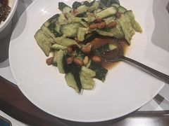 -惠丰堂饭庄(北洼路店)