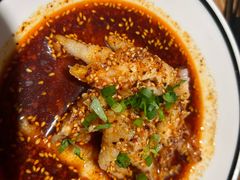 -太二酸菜鱼(深圳布吉万象汇店)