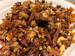 -新疆巴州金丝特餐厅(大钟寺店)