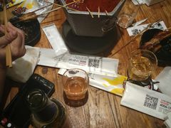 -聚点串吧·北京烧烤(赵登禹路店)