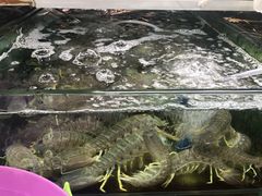 -班赞海鲜市场