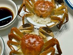 -蟹天蟹地农家菜·阳澄湖大闸蟹(浅水湾店)
