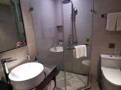 -如家商旅酒店(大连中山广场青泥洼桥店)