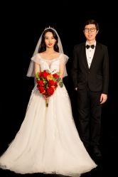 -拾尚映画·STUDIO婚纱摄影(中关村店)