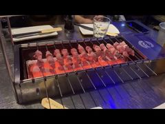 -很久以前羊肉串(大华三路店)