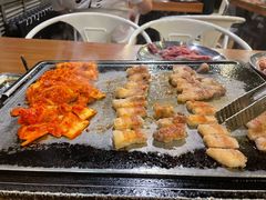 -香猪坊(五道口店)