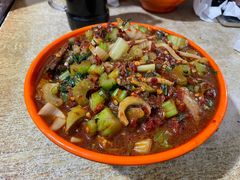 -玲玲米粉·新疆现炒米粉(大十字总店)