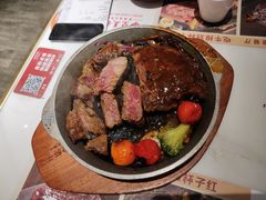 -杯子红牛排(创意产业园店)
