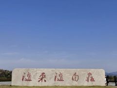 -千年银杏谷文化旅游区