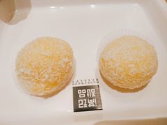 -满记甜品(苏州中心店)