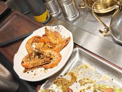 -大神太神·铁板烧(七宝领展广场店)