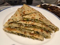 冷饭麦饼-荣家小吃(紫阳街店)