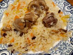 -巴依老爷新疆美食(望京小街店)