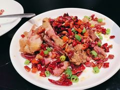 -恒记饭店·海鲜明档(淹城店)