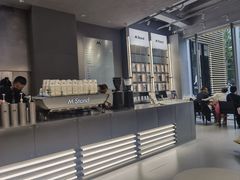-M Stand(成都COSMO店)