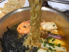 -Meet Sun韩式大排档(五一广场7MALL店)