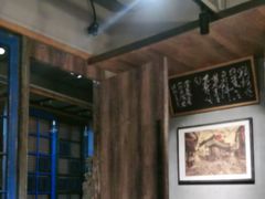 -川旺角川粤融合菜•海景餐厅(星海广场店)