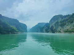 -乌江画廊(彭水苗族土家族自治县)