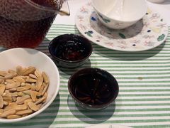 -桂满陇·杭州小馆(巴黎春天浦建店)