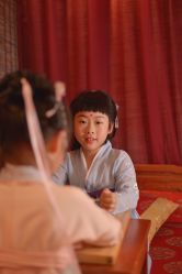 -汉仪华裳汉服馆(打浦桥店)