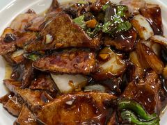 -明呈黄鱼面馆(斜土路店)