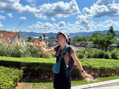 -东钱湖旅游度假区