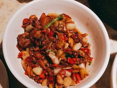 -味上湘菜馆(岳麓山店)