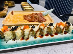 -妥妥烤肉料理(昙华林店)