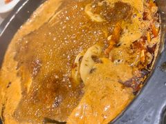 -巴蜀王婆大虾(南锣鼓巷店)