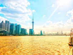 -上海港国际客运中心1号游艇码头