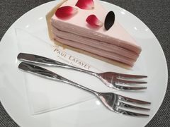 -PAUL LAFAYET 法式甜品(港汇广场店)