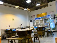 大堂-天治宣·野椒鸡(龙头寺总店)