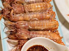 皮皮虾-小渔烧阳光小厨(中发·印象外滩店)