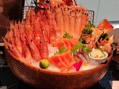 -花潮料理艺食馆(SM新生活广场店)