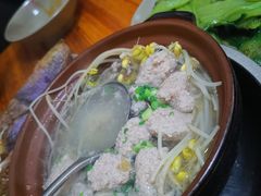 -汝萍传统蘸水菜(春华路总店)