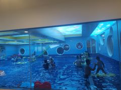 -海帆亲子游泳(茂业中心)