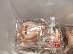 -唐饼家(龙之梦购物中心虹口店)