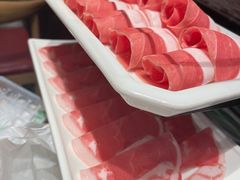 -东门口·鲜爆肚涮肉·烧烤(老门东店)
