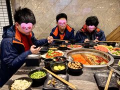 -小王少龙火锅(沙南街店)