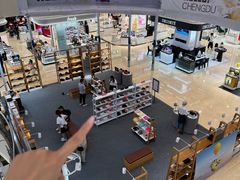 -王府井百货(总府店)