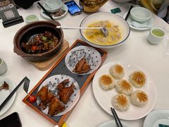 -五谷芳乳鸽王(海景店)