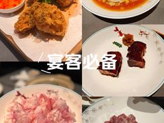 -小炳胜(卓悦中心店)