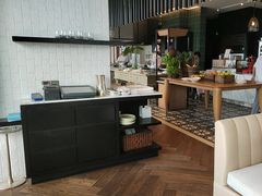 -瑰丽酒店·海吧·天际下午茶·现场DJ·天台酒吧