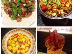 -湘与香缘·湖南菜(王府井北京市百货大楼店)