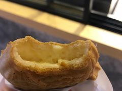 -粉粉乐鲷鱼烧(美罗城店)