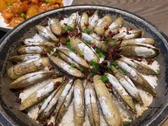 -四道菜·福建菜馆(新街口金鹰店)