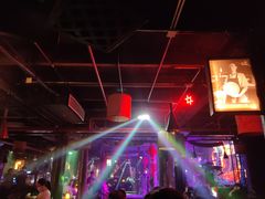 -老木头音乐空间(月河街店)