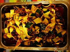 -滋味烤鱼(祥和里店)