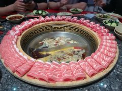 -蜀大侠火锅(森兰花园城店)