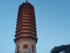 -西海子公园